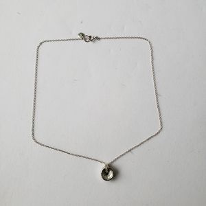 Gorjana Charm Necklace